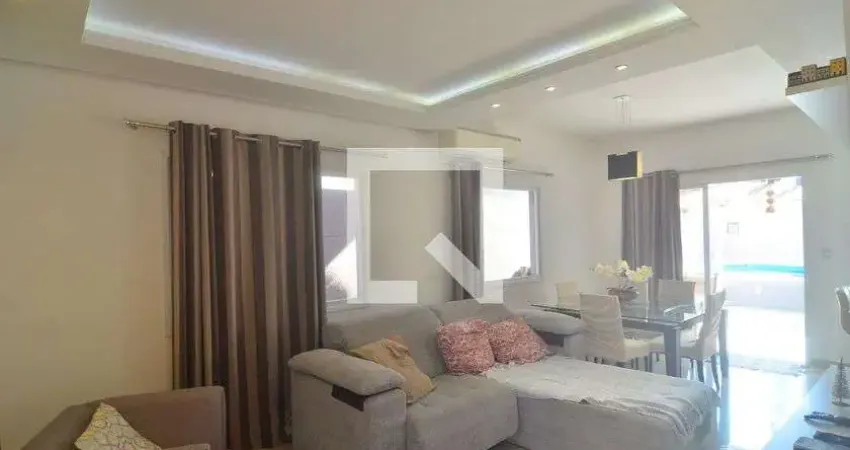 Casa / Sobrado em Condomínio para Venda - Harmonia, 3 Quartos,  122 m² - Canoas