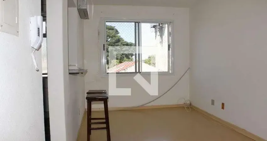 Apartamento para Venda - Cavalhada, 1 Quarto,  53 m² - Porto Alegre