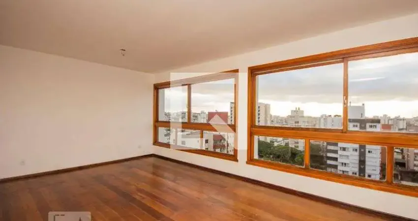 Apartamento para Venda - Petrópolis, 3 Quartos,  136 m² - Porto Alegre