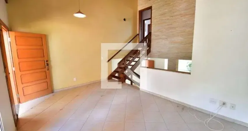 Casa / Sobrado em Condomínio para Venda - Loteamento Caminhos de San Conrado (Sousas), 3 Quartos,  300 m² - Campinas