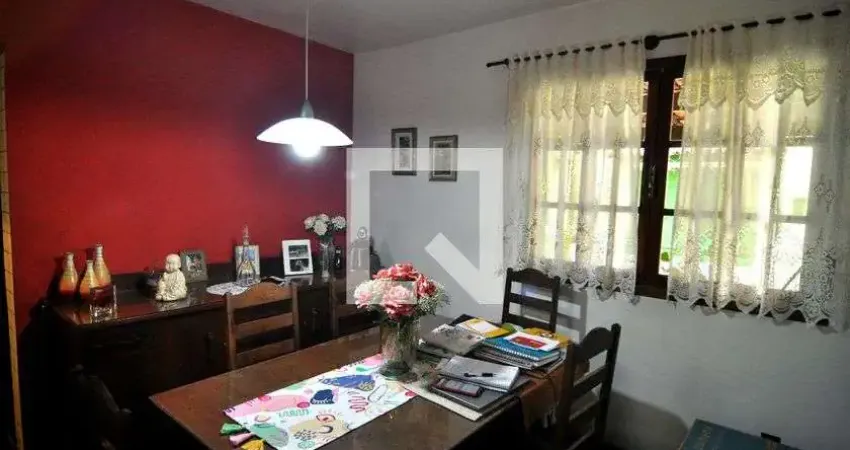 Casa para Venda - Anil, 3 Quartos,  269 m² - Rio de Janeiro
