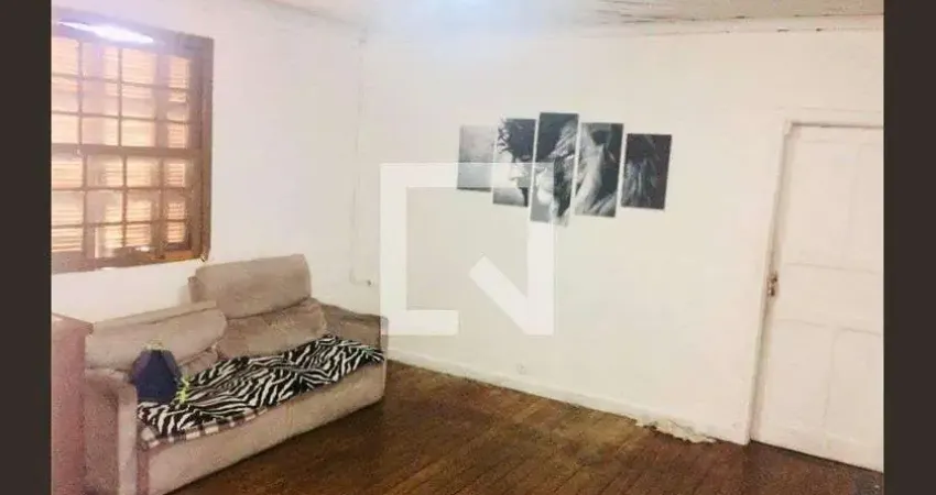 Casa para Venda - Piqueri, 4 Quartos,  266 m² - São Paulo