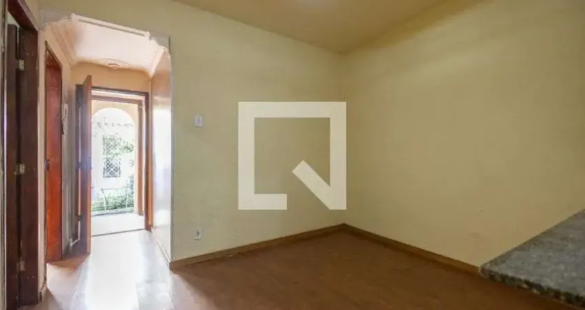 Casa para Venda - São Cristóvão, 2 Quartos,  65 m² - Rio de Janeiro
