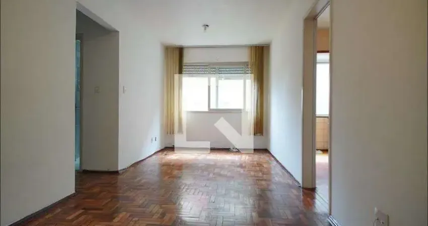Apartamento para Venda - Vila Operária, 2 Quartos,  68 m² - Porto Alegre