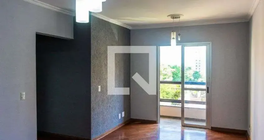 Apartamento para Venda - Mansões Santo Antônio, 3 Quartos,  90 m² - Campinas