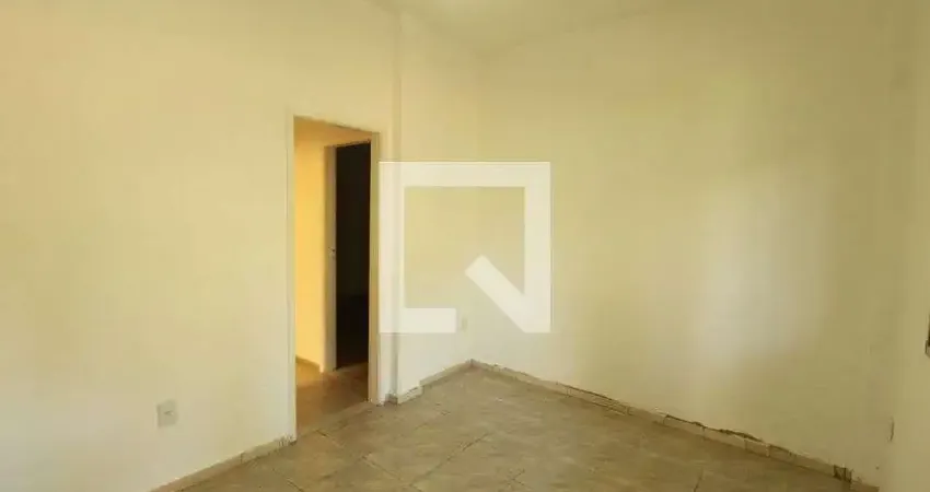 Casa para Venda - Abolição, 1 Quarto,  40 m² - Rio de Janeiro