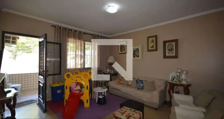Casa para Venda - Irajá, 4 Quartos,  250 m² - Rio de Janeiro