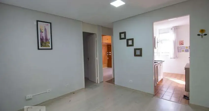 Apartamento para Venda - Parque do Colégio , 2 Quartos,  46 m² - Jundiaí