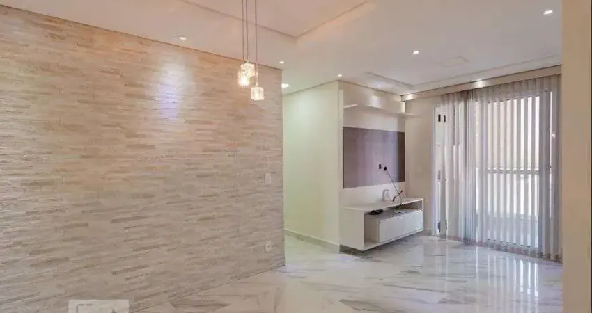 Apartamento para Venda - São Bernardo, 3 Quartos,  74 m² - Campinas