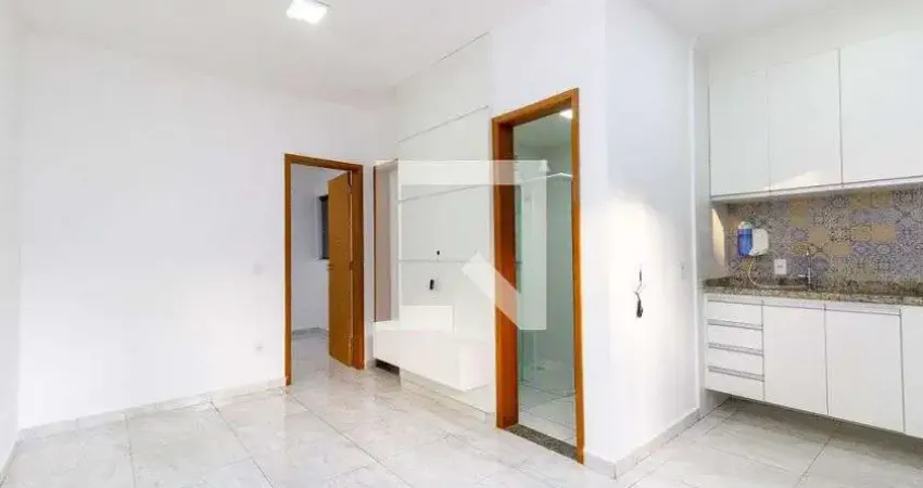 Apartamento para Venda - Vila Carrão, 1 Quarto,  37 m² - São Paulo