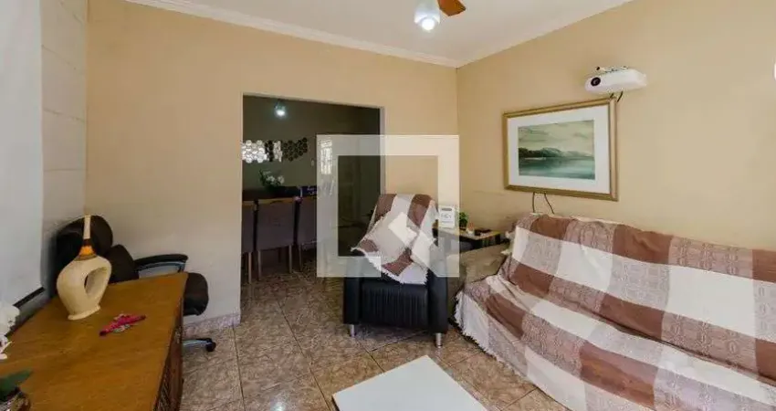 Casa para Venda - Havaí, 3 Quartos,  180 m² - Belo Horizonte