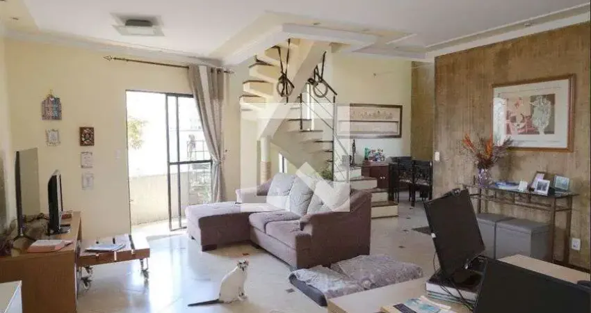 Apartamento para Venda - Macedo, 4 Quartos,  650 m² - Guarulhos