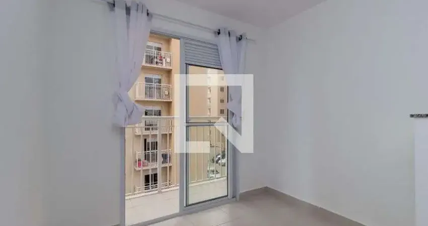 Apartamento para Venda - Mooca, 2 Quartos,  34 m² - São Paulo