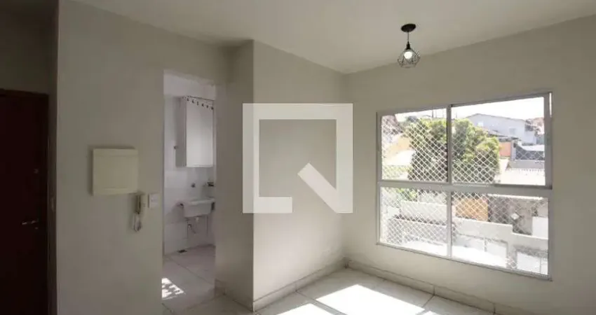 Apartamento para Venda - Copacabana, 2 Quartos,  45 m² - Belo Horizonte