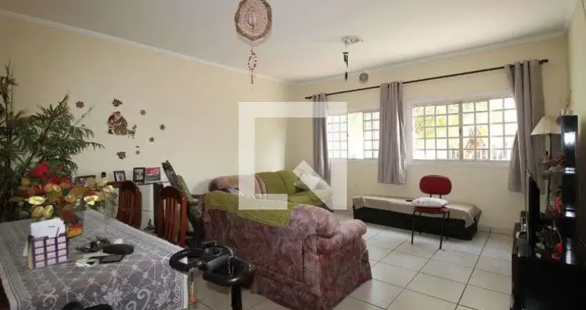 Casa para Venda - Jardim Myriam Moreira da Costa, 4 Quartos,  154 m² - Campinas