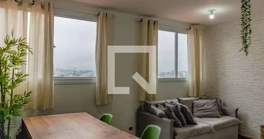 Apartamento para Venda - Vila Mascote, 1 Quarto,  34 m² - São Paulo