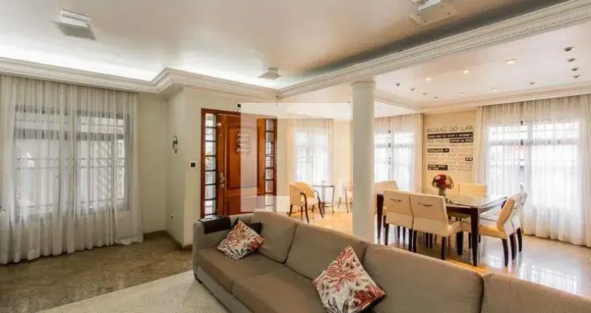 Casa para Venda - Artur Alvim, 4 Quartos,  350 m² - São Paulo
