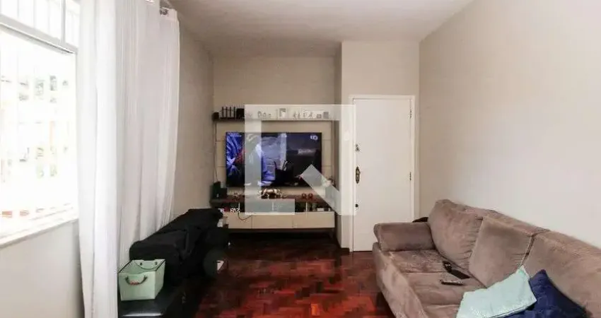 Apartamento para Venda - Serra, 4 Quartos,  130 m² - Belo Horizonte