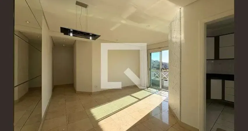 Apartamento para Venda - Jardim Bela Vista, 2 Quartos,  74 m² - Santo André