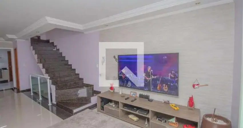 Casa para Venda - Jardim Teresa, 3 Quartos,  217 m² - São Paulo