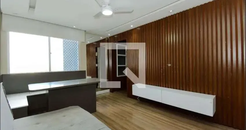 Apartamento para Venda - Jardim Santa Cecília, 3 Quartos,  58 m² - Guarulhos