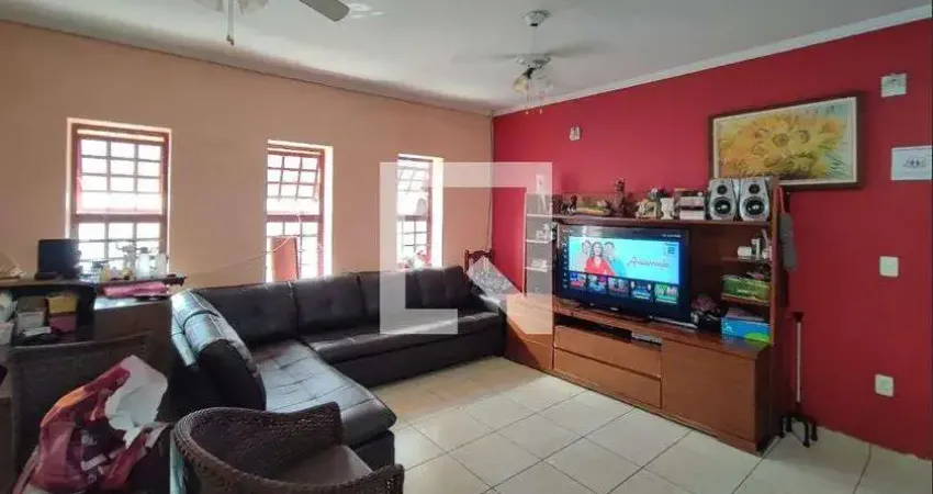 Casa para Venda - Jardim Santa Marcelina, 4 Quartos,  1000 m² - Campinas