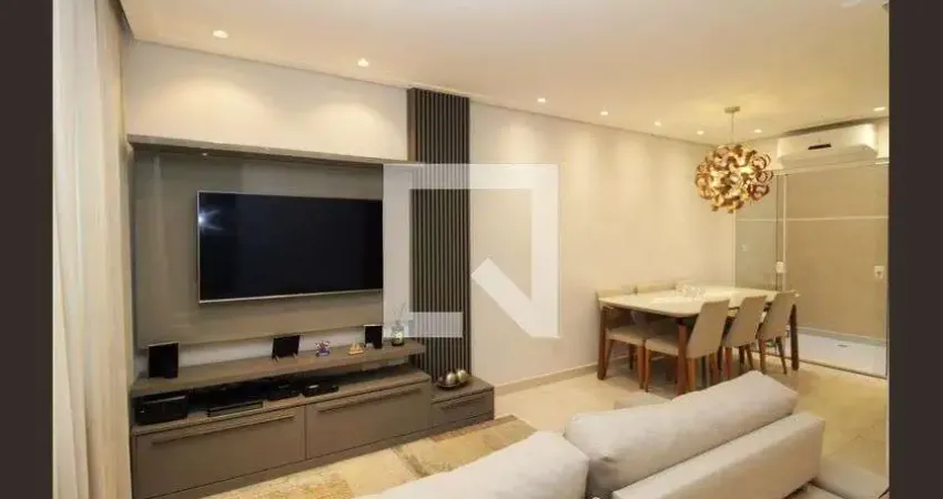 Casa / Sobrado em Condomínio para Venda - Vila Gustavo, 2 Quartos,  80 m² - São Paulo