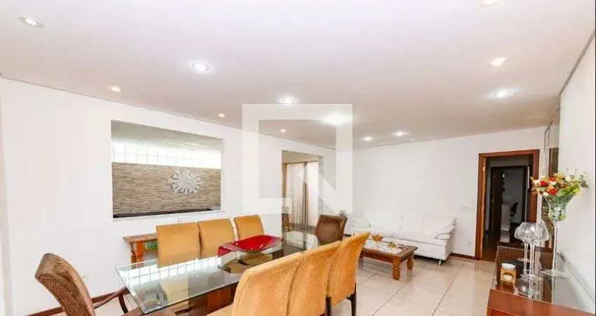 Apartamento para Venda - Padre Eustáquio, 3 Quartos,  170 m² - Belo Horizonte