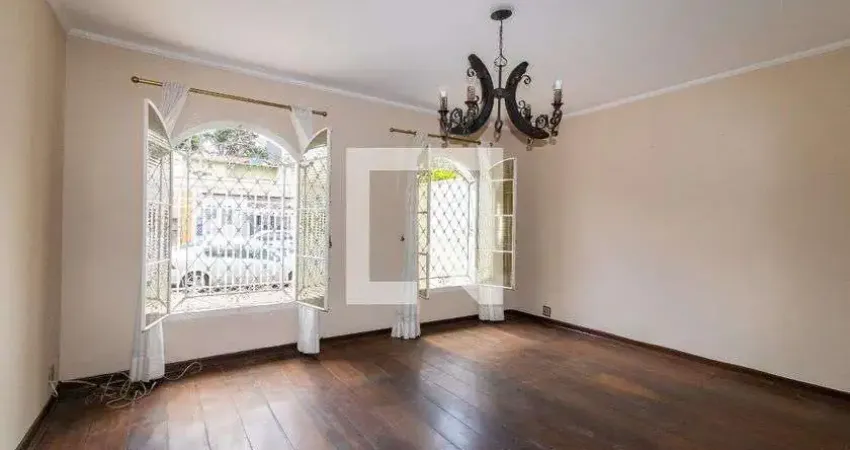 Casa para Venda - Vila Itapura, 8 Quartos,  270 m² - Campinas