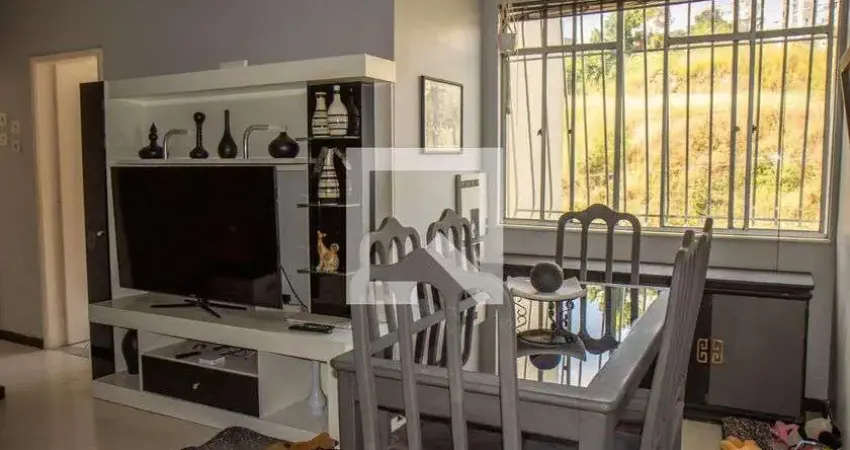 Apartamento para Venda - Fonseca, 2 Quartos,  98 m² - Niterói