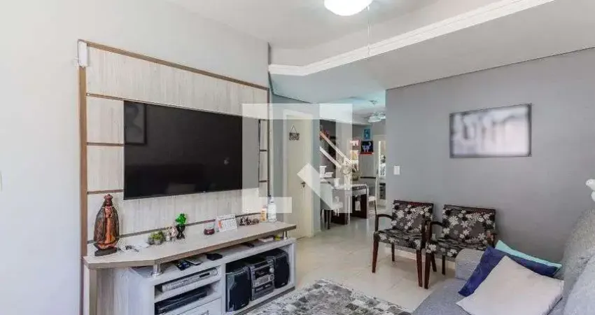 Casa / Sobrado em Condomínio para Venda - Nonoai, 3 Quartos,  135 m² - Porto Alegre