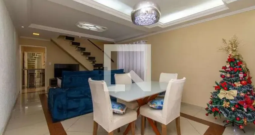 Casa para Venda - Torres Tibagy, 3 Quartos,  154 m² - Guarulhos