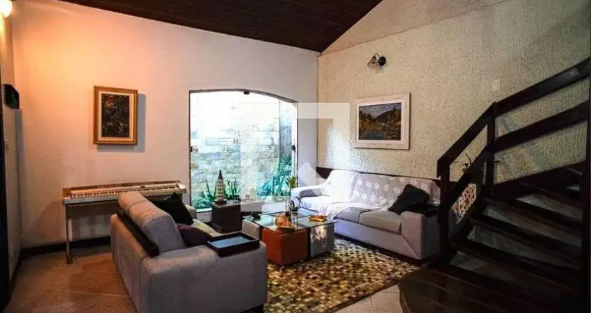 Casa para Venda - Vila Progresso, 4 Quartos,  380 m² - Niterói