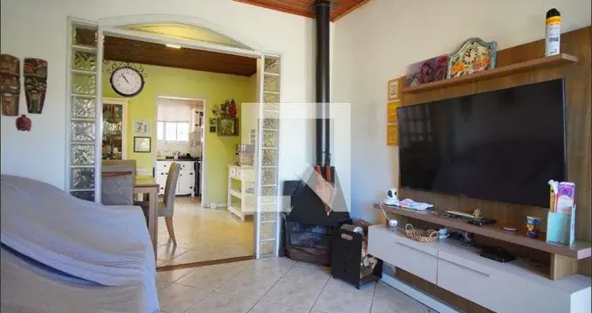 Casa para Venda - Sarandi, 2 Quartos,  300 m² - Porto Alegre