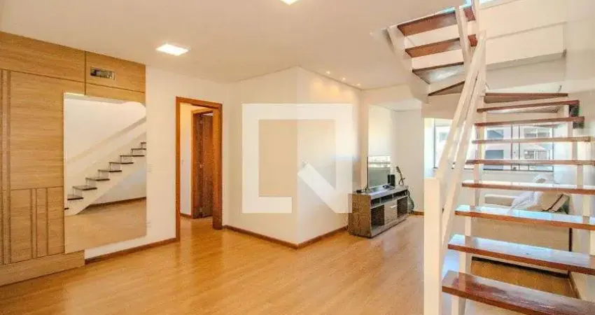 Cobertura para Venda - Chácara das Pedras , 3 Quartos,  192 m² - Porto Alegre