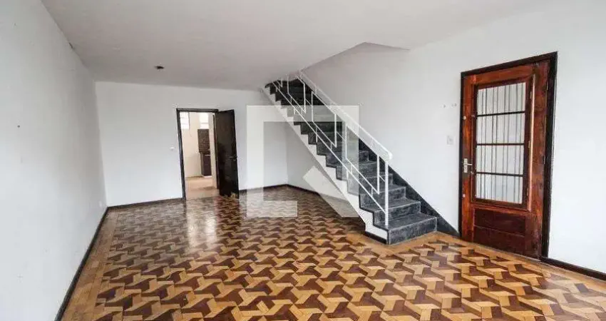 Casa para Venda - Santana, 3 Quartos,  250 m² - São Paulo