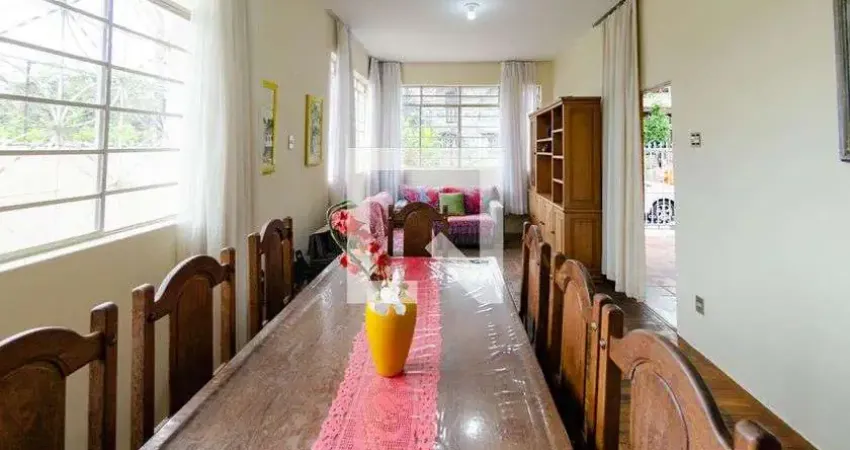Casa para Venda - Carlos Prates, 3 Quartos,  268 m² - Belo Horizonte