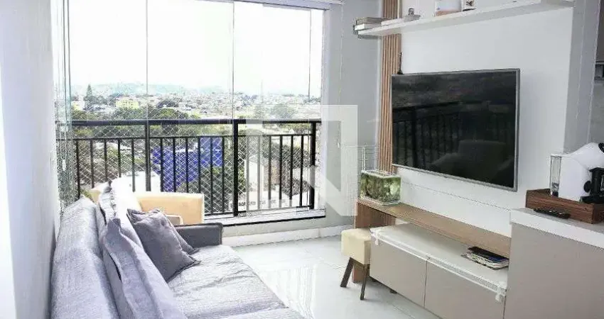 Apartamento para Venda - Macedo, 2 Quartos,  50 m² - Guarulhos