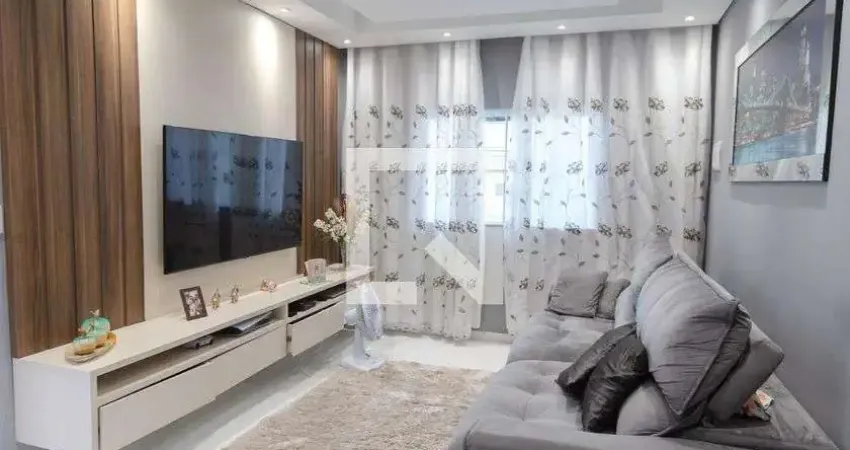 Casa para Venda - Jardim Cocaia, 3 Quartos,  145 m² - Guarulhos