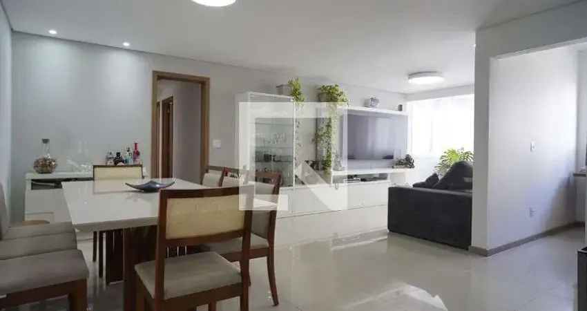 Apartamento para Venda - Vila Jardim, 3 Quartos,  134 m² - Porto Alegre