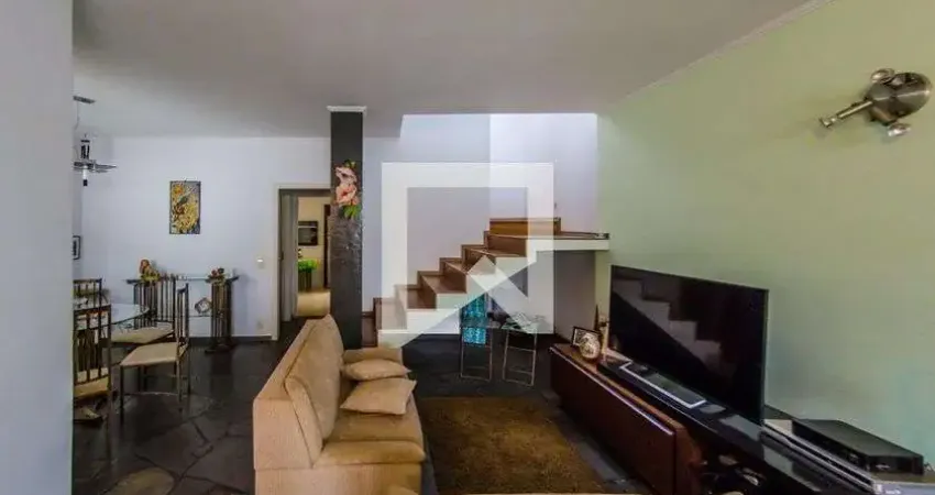 Casa para Venda - Guanabara, 3 Quartos,  222 m² - Campinas