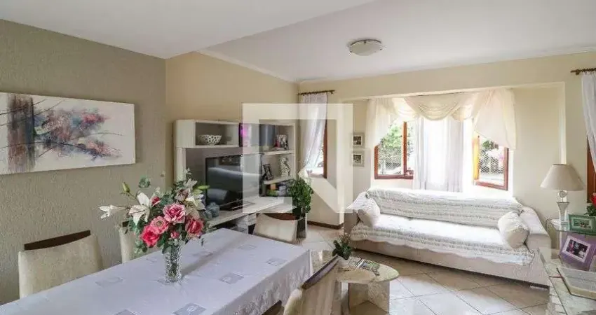 Casa / Sobrado em Condomínio para Venda - Cristal , 3 Quartos,  276 m² - Porto Alegre