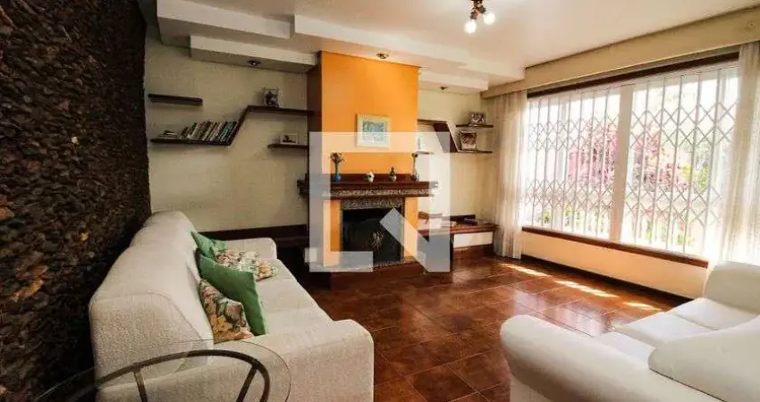 Casa para Venda - Santa Tereza , 4 Quartos,  248 m² - Porto Alegre