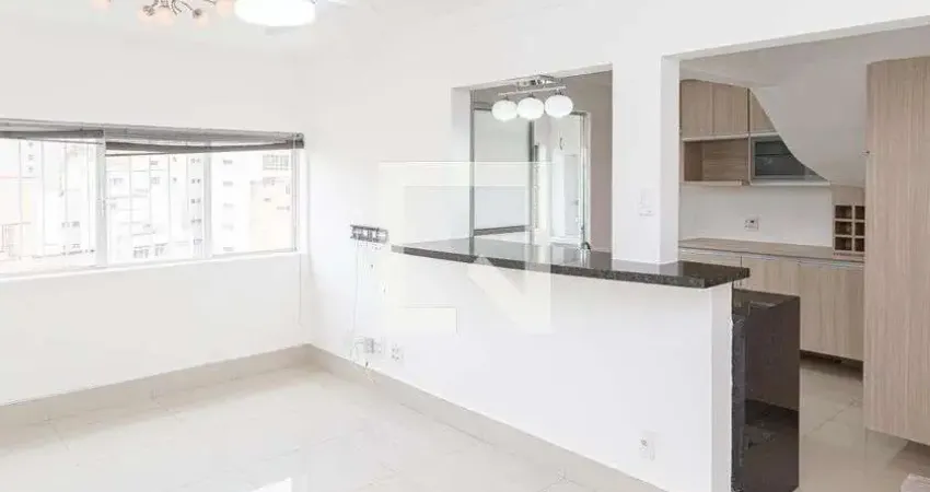 Apartamento para Venda - Bela Vista, 2 Quartos,  75 m² - São Paulo