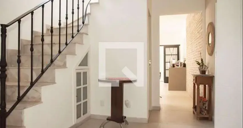 Casa para Venda - Planalto Paulista, 3 Quartos,  180 m² - São Paulo
