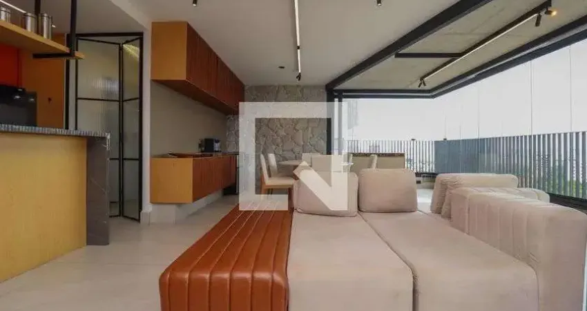 Apartamento para Venda - Vila Madalena, 3 Quartos,  150 m² - São Paulo