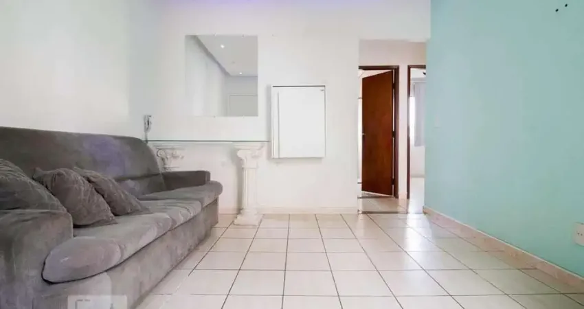 Apartamento para venda - nova gameleira, 2 quartos, 60 m² - belo horizonte