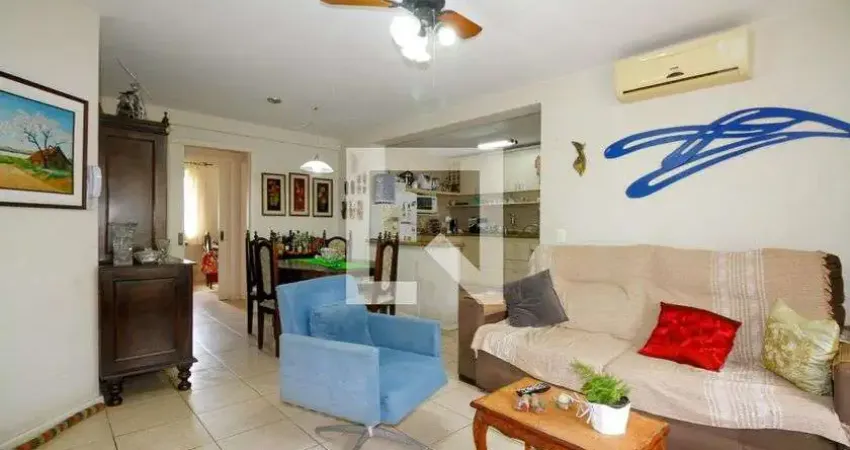 Casa para Venda - Santo Antônio, 3 Quartos,  227 m² - Porto Alegre