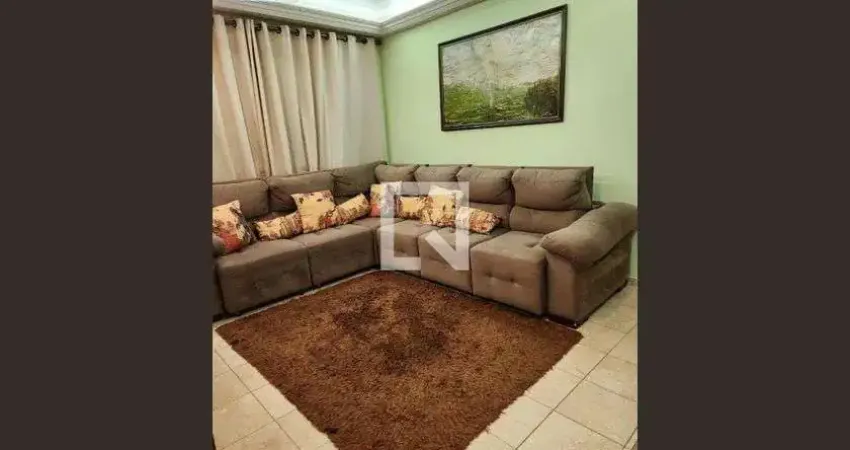 Apartamento para Venda - Vila Yara, 3 Quartos,  103 m² - Osasco