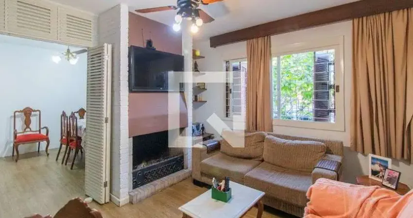 Casa para Venda - Teresópolis, 5 Quartos,  129 m² - Porto Alegre